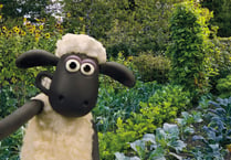 The Great Garden Adventure with Shaun the Sheep
