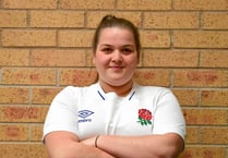 Deaf rugby player Sophie raising money for South Africa tour
