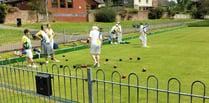 Ladies league starts at Crediton Bowling Club
