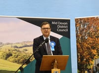 Honour to be re-elected, by Mel Stride MP
