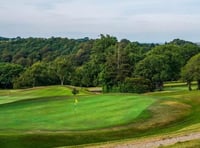 Okehampton Golf Club enjoys yearly President's Day