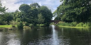 Proposal to sell ‘vital’ Tiverton canal building scrapped