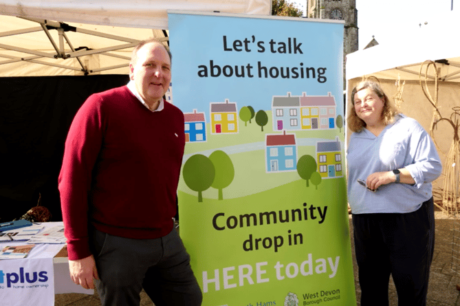 The resources can help communities research and form community housing groups