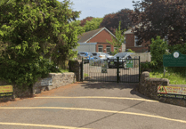 North Tawton parents' outrage at class cuts