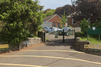 North Tawton parents' outrage at class cuts