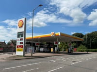 Green light for Crediton petrol station to sell alcohol 24/7