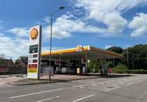 Crediton petrol station wants to sell alcohol 24/7