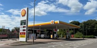 Crediton petrol station wants to sell alcohol 24/7