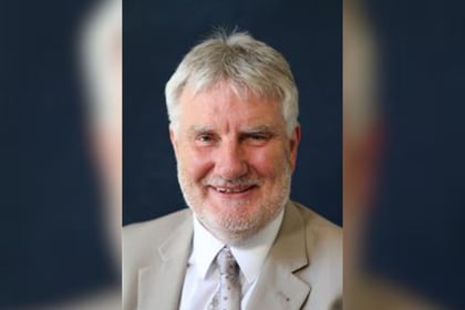 New leader for North Devon Council