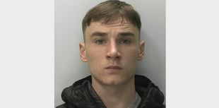 Boy who was part of Crediton drugs gang jailed says 'It's all I know'