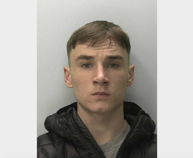 Boy who was part of Crediton drugs gang jailed says 'It's all I know'