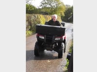 Rural thefts continue in Mid Devon