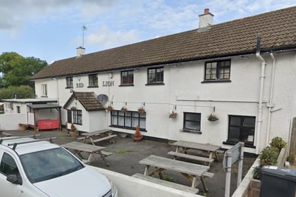 Village pub to become houses despite campaign