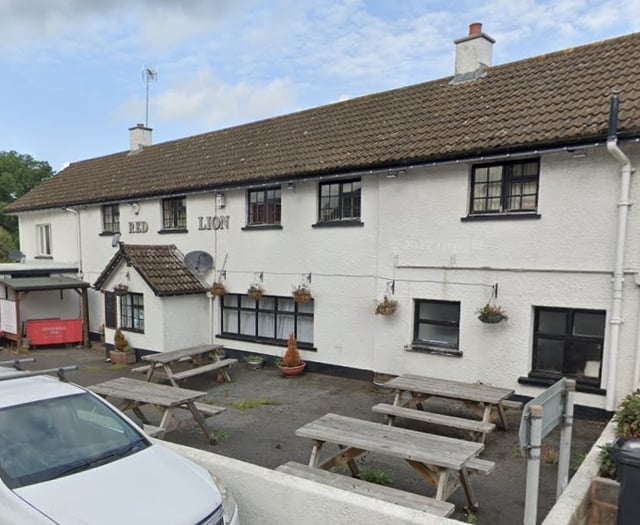 Village pub to become houses despite campaign