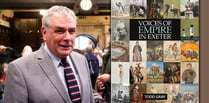 Exeter’s role in the British Empire under the spotlight