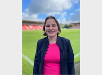 Strategic appointment will support Exeter City Women’s development
