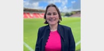 Strategic appointment will support Exeter City Women’s development
