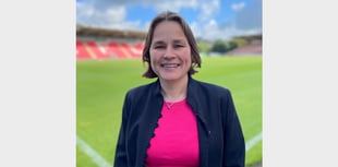 Strategic appointment will support Exeter City Women’s development
