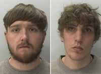 Chulmleigh men jailed for brutal attack on homeless trans woman
