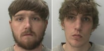 Chulmleigh men jailed for brutal attack on homeless trans woman
