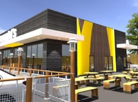 New Exeter McDonald’s gets go-ahead