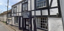 Bow’s 16th century pub goes up for sale