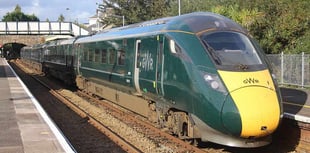 Tavistock rail link not dead in the water yet