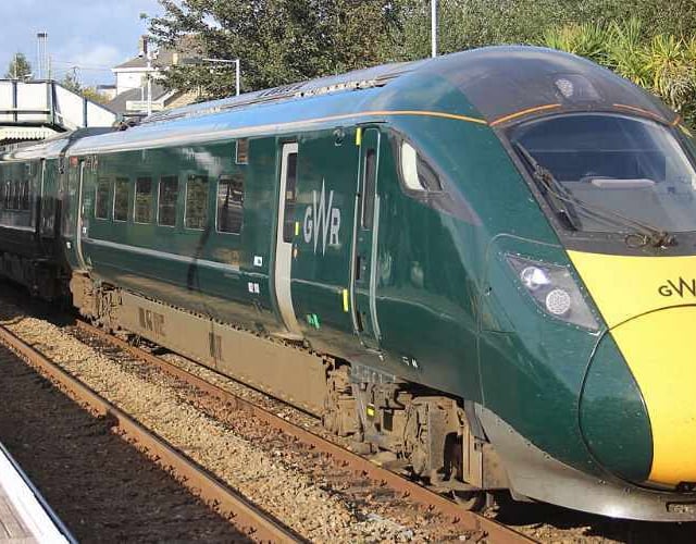 Tavistock rail link not dead in the water yet