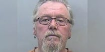 Pensioner found guilty of historic sexual abuse