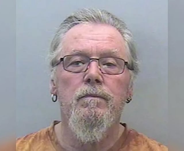 Pensioner found guilty of historic sexual abuse