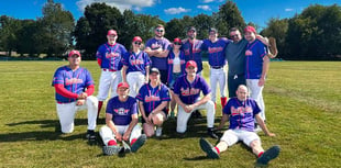 Spitfires triumph as west country’s top baseball team
