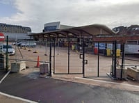 New car park plans for old Exeter bus station criticised