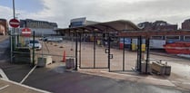 New car park plans for old Exeter bus station criticised