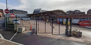 New car park plans for old Exeter bus station criticised