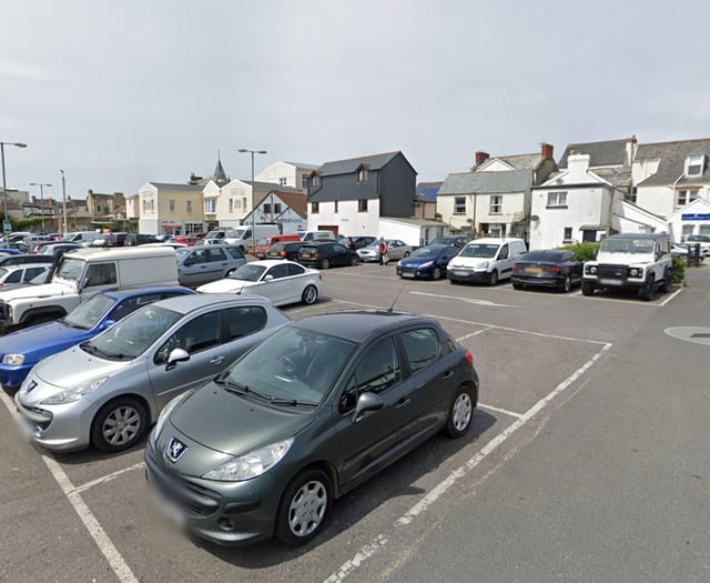 North Devon car park charges under scrutiny