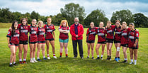 A year to go until the start of the Women’s Rugby World Cup