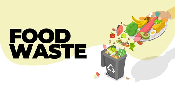 Council looks to reduce district’s food waste and cross-contamination
