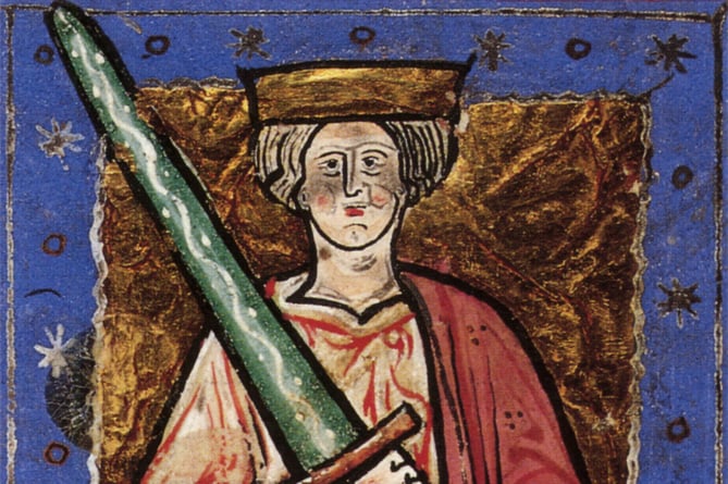 Aethelred the Unready