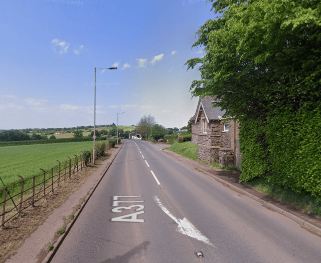 Main road between Copplestone and Crediton to shut for resurfacing