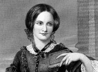 Talk on Jane Eyre author coming up in Crediton