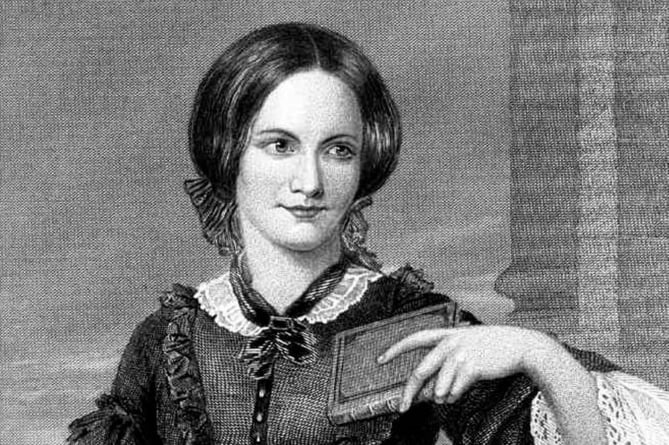 Charlotte Brontë