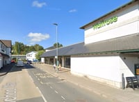 Teenage girl assaulted outside Okehampton supermarket