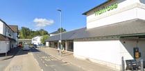 Teenage girl assaulted outside Okehampton supermarket