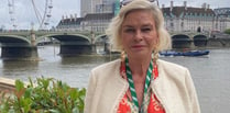 Tiverton MP to give her Mid Devon councillor allowance to charity