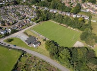 True spirit of rugby came to the fore for Crediton RFC Thirds
