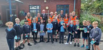 New course to teach kids road safety