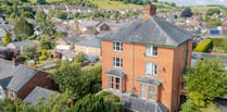 Five of Crediton's cheapest properties for sale costing £200k or less 