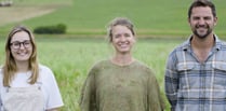 Watch film about regenerative farming in Crediton