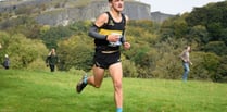 Local runner finishes 10th in national fell running event