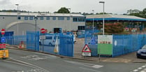 Devon waste centres recycled more than 63,000 tonnes in a year